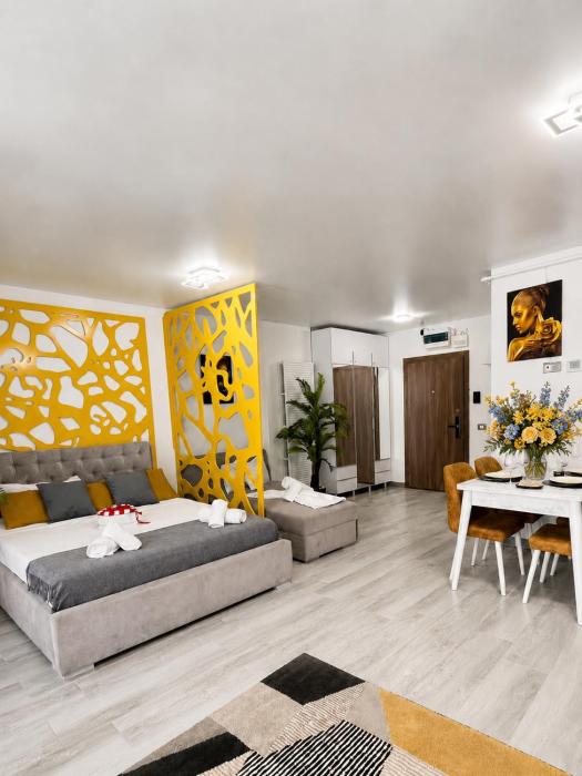 Havana Studio-Alezzi Nord 10 (piscina&loc parcare)