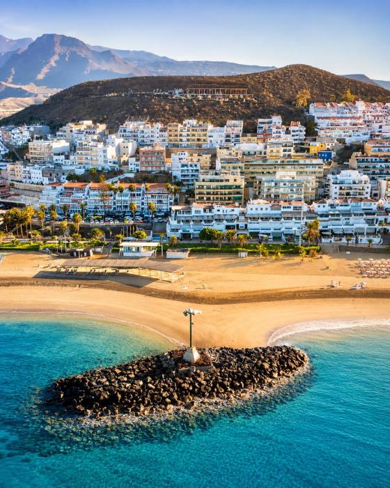 Palms2Beach appartement - 200m van strand met airco en WiFi