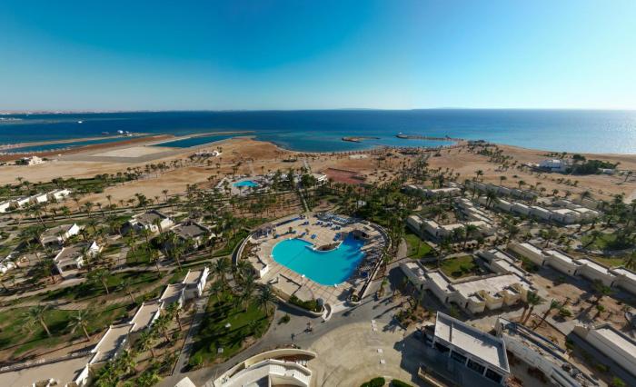 Coral Beach Resort