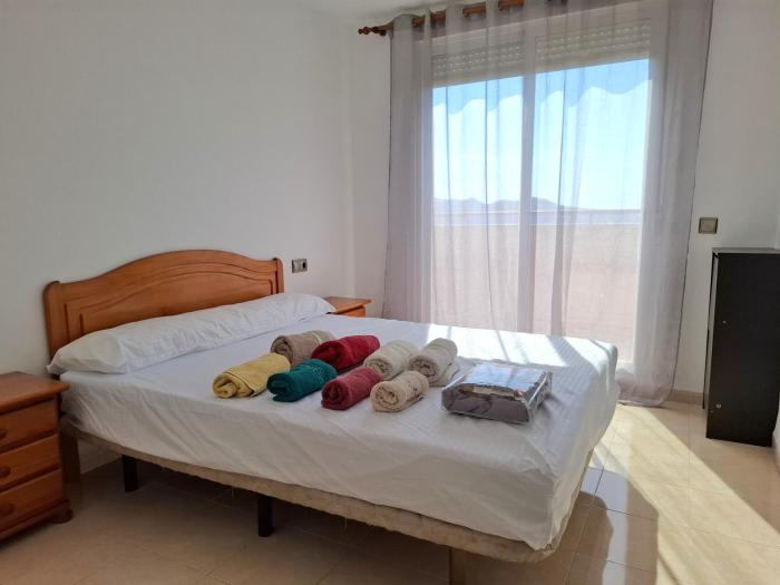 Apartamento Playaestrella
