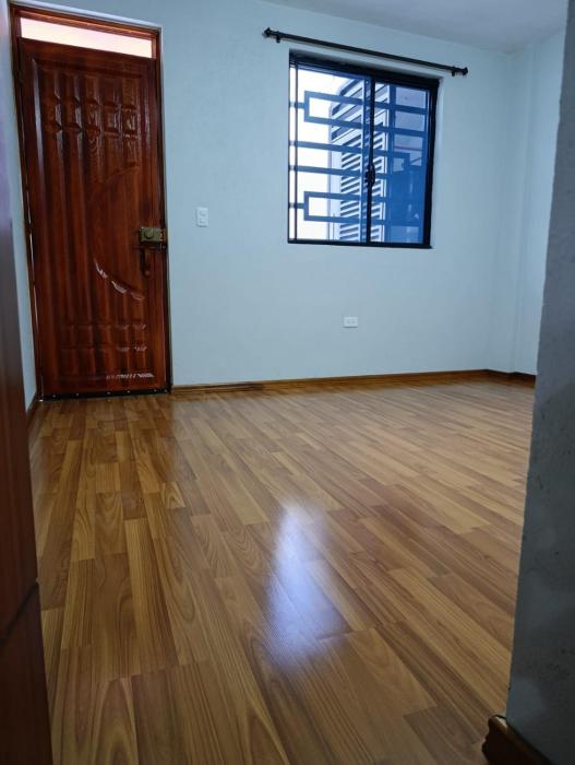 Huset södra Quito