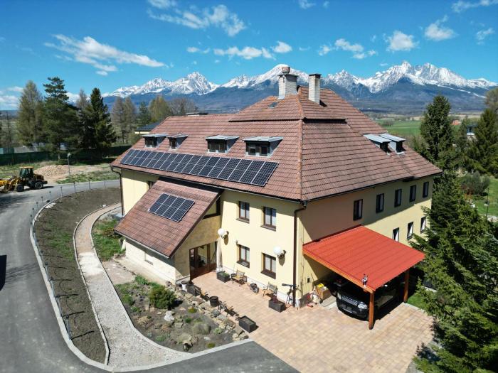Mlyn Tatry Resort