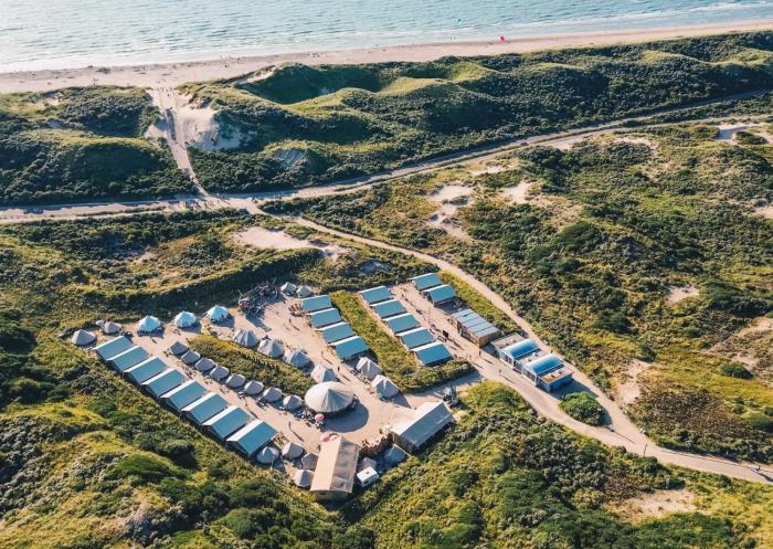 Surfana Family Camp Bloemendaal