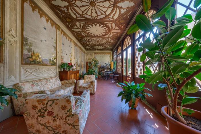 Attico In Santo Spirito Firenze