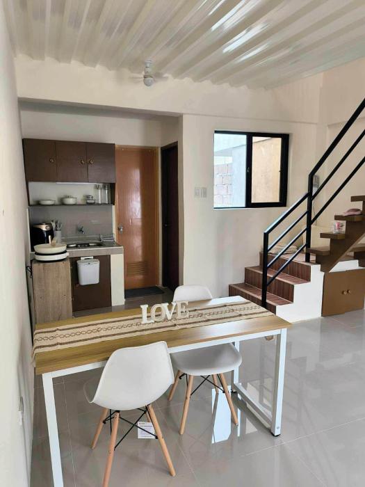 Sta Cruz Laguna Transient House
