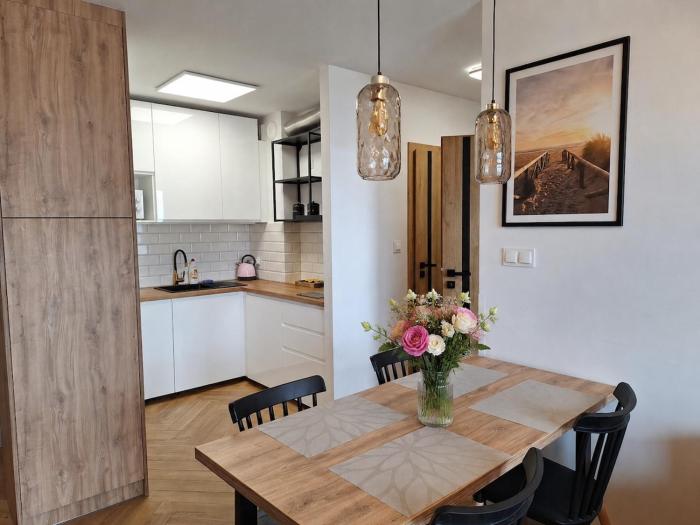 Family Homes - Apartamenty Morelowa