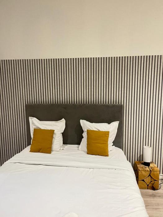 Studio Lumineux - Boulevard de Bercy