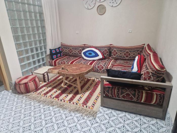 Accomodation for Digital Nomads