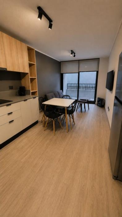 Santiago centro Excelente Apartamento Nuevo Descanso familiar