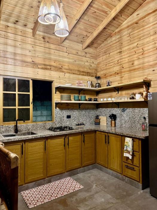 MI Casita
