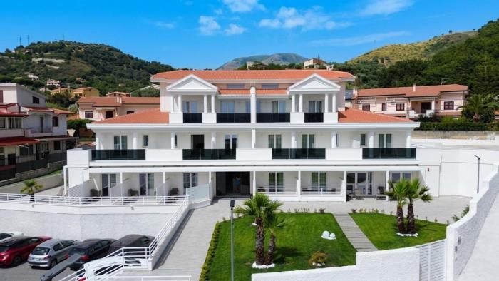 Hotel Diadema