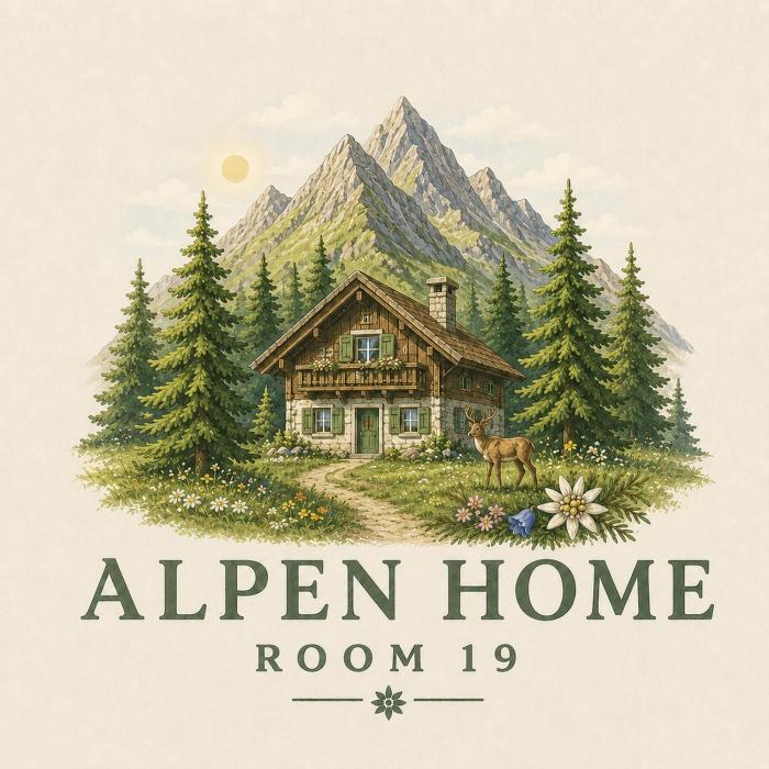 Alpen Home Room 19