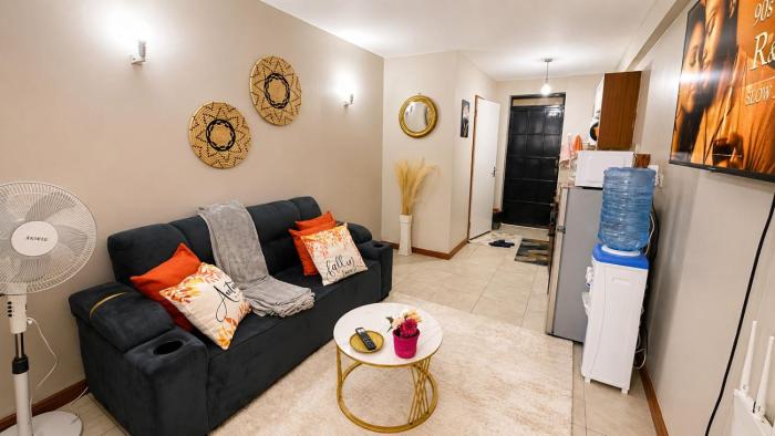 Adtek Homes Room Thamani