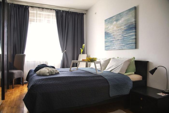Apartment Maria Belgrade Residence