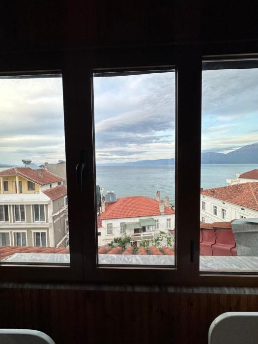 Rooftop Pogradec