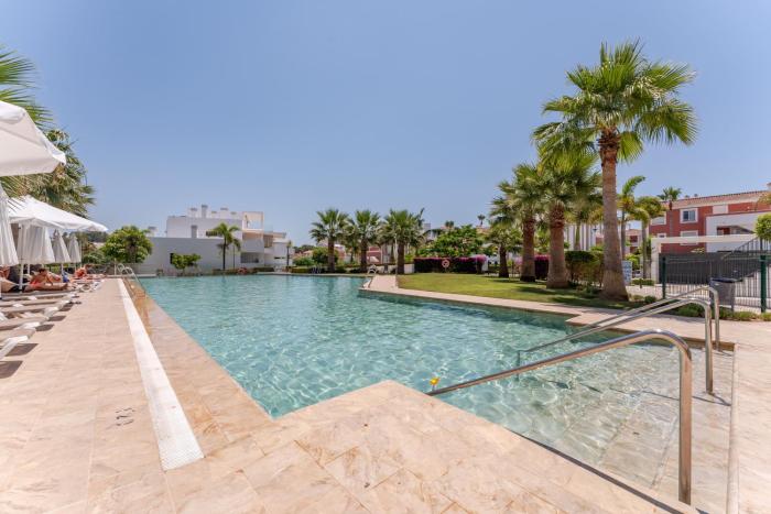 Apartamento Cortijo del Golf