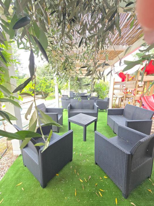 Affittacamere Vacanze a Posada
