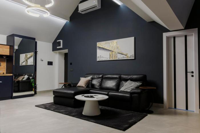 ApartmanS