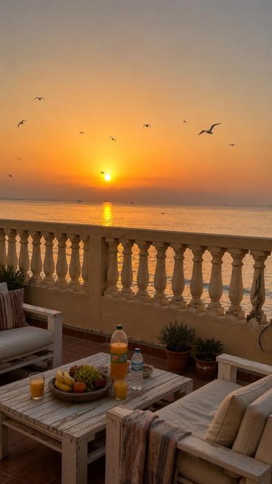 Villa Skikda