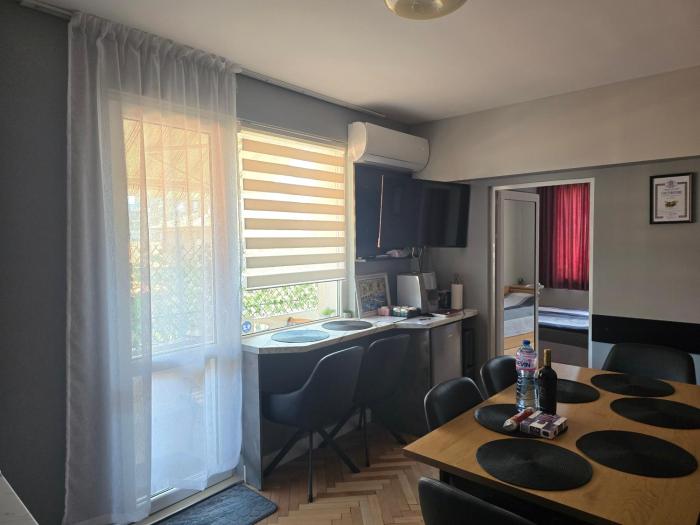 Comfort Apartment VT