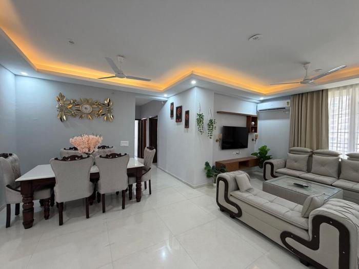 Good For Party and Stay with Reasonable Price