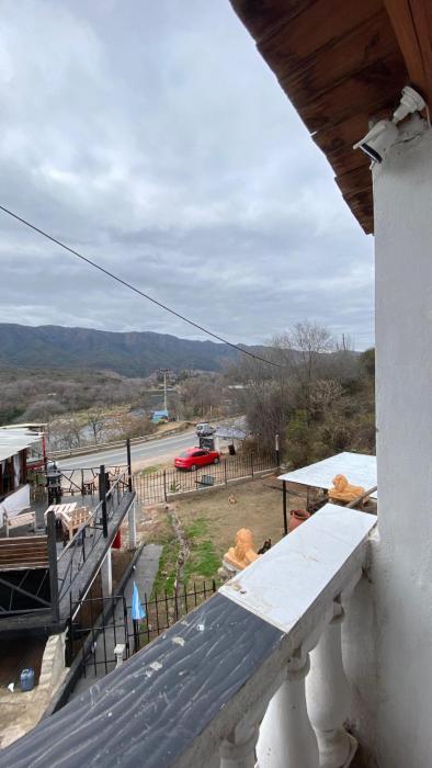 Terrazas Jorge y Claudia
