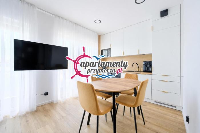 ApartamentyPrzyMorzu Reymonta