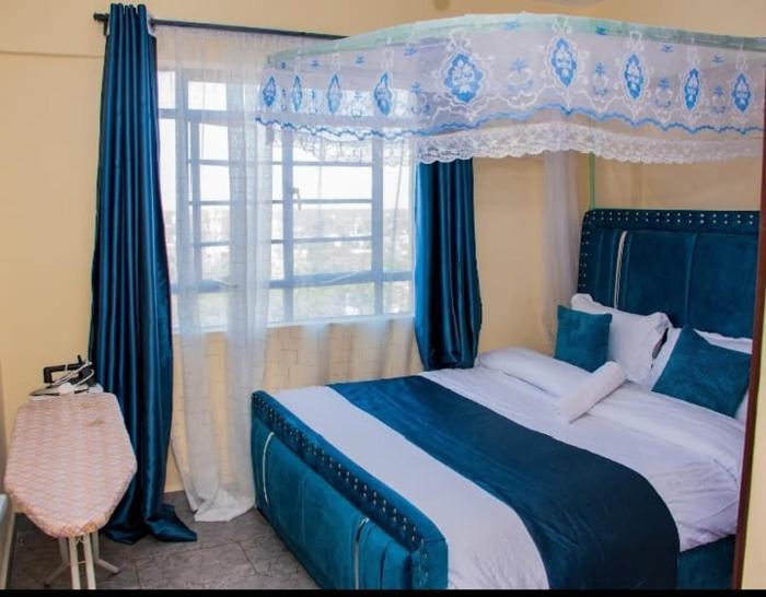Kisumu city Homes