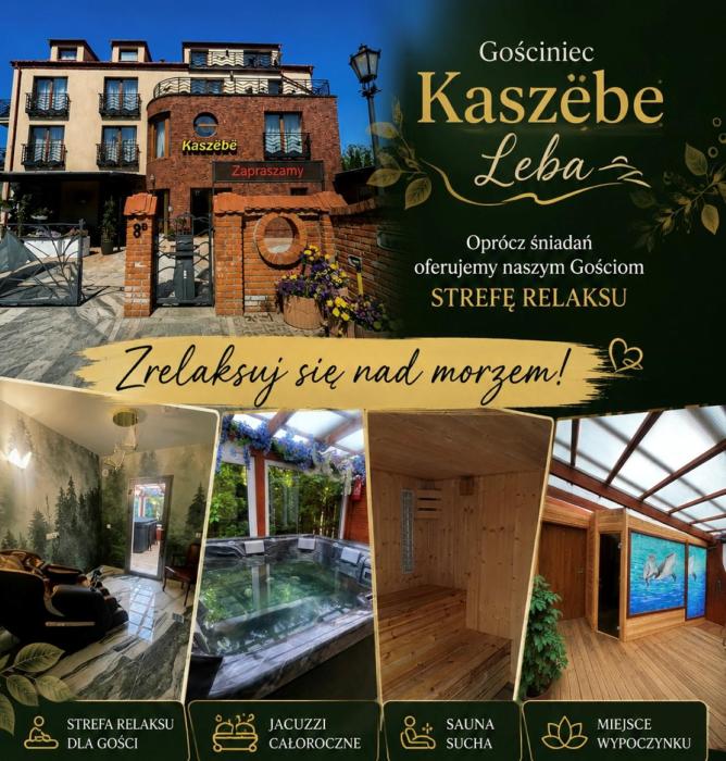 Gościniec Kaszebe