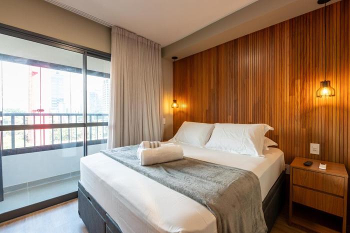 Studio Próximo ao Morumbi Shopping