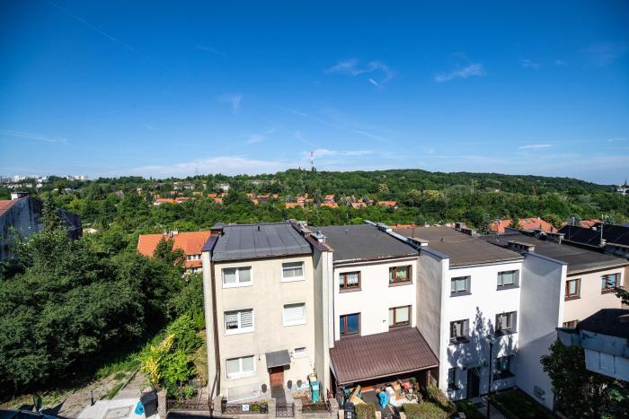 Gdańsk- niedaleko CENTRUM