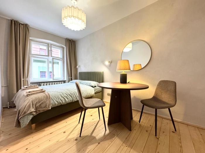 Boutique Old Town Rooms - Main Square Wroclaw