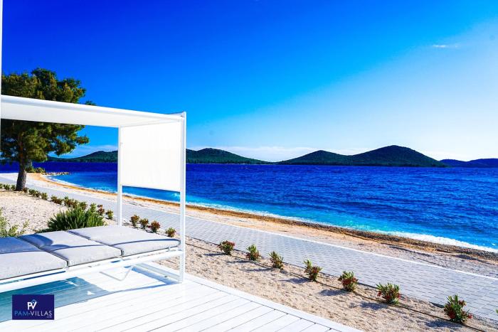 Buqez Eco Resort - Beach Villa 22