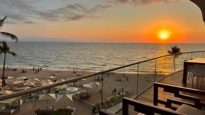 Icon Vallarta T3-4th floor
