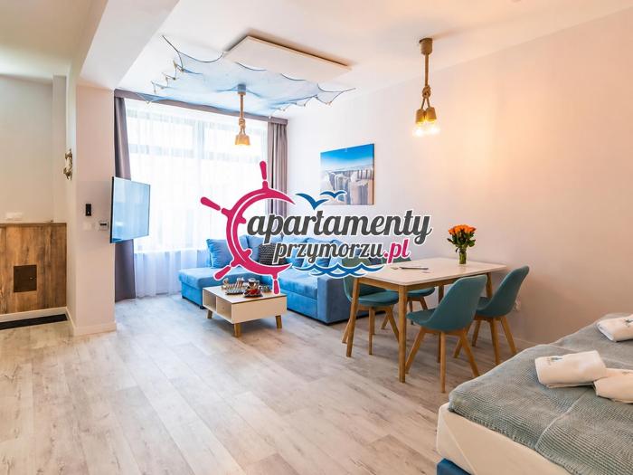ApartmentyPrzyMorzu Ogrody