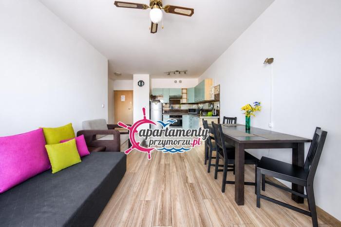 ApartamentyPrzyMorzu Classic Kołobrzeg