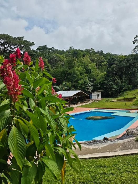 Finca Agroturística La pradera