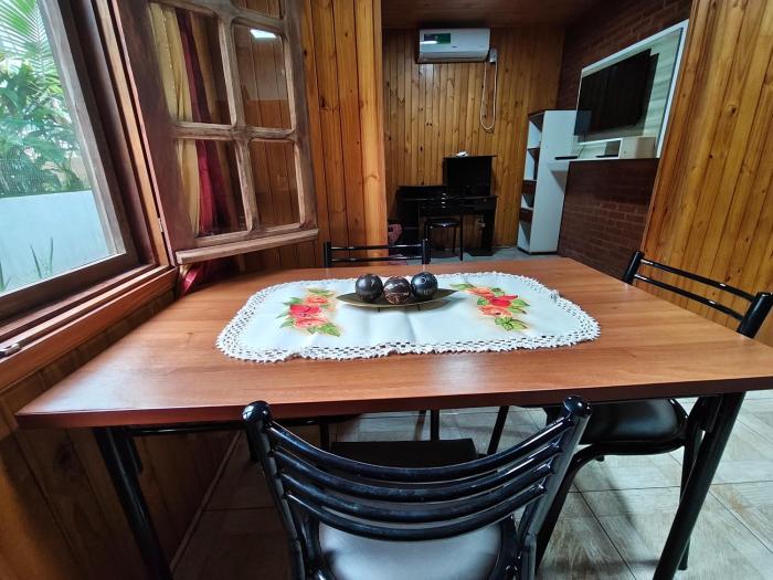 Aruma Lodge Cabaña