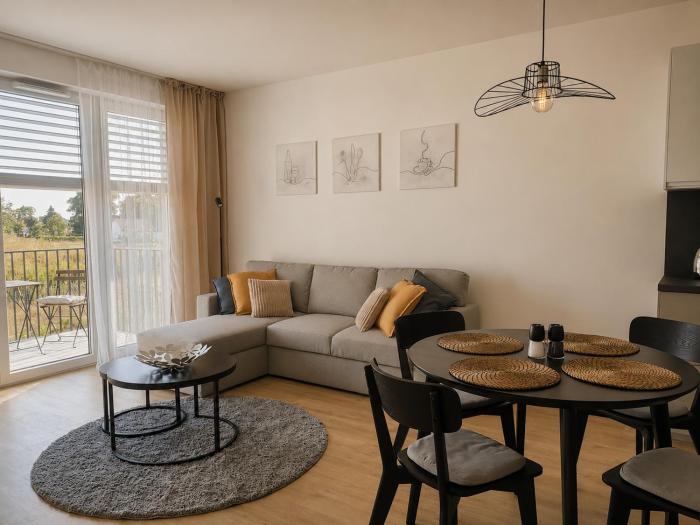 ReLax Apartmán Pasohlávky