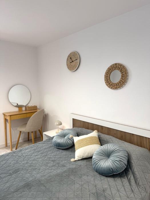 Nicola`s Apartment