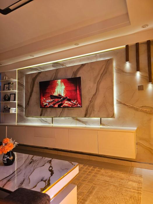 Penthouse Apartment In Westlands