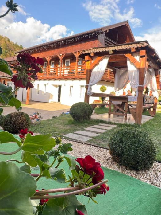 Casa Ina