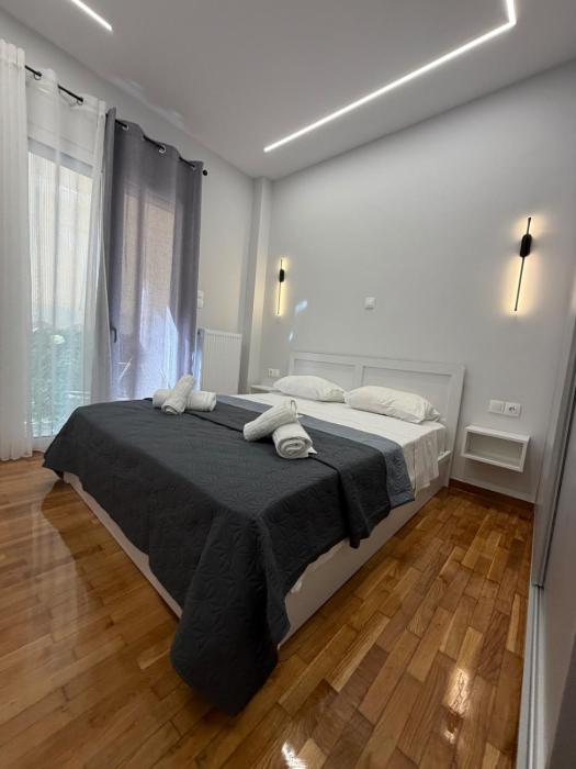 Maximos Apartment