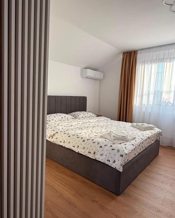 Luca Rooms