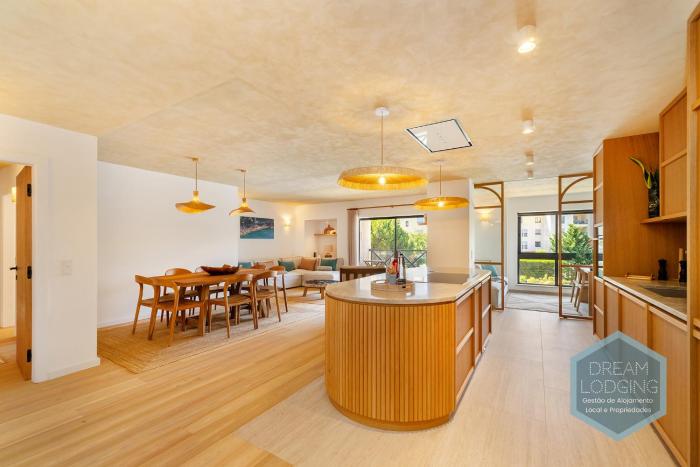 Corcovada Signature - Dream Lodging