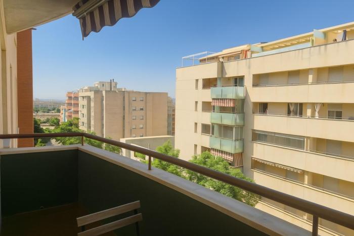 WintowinRentals Teatinos, Campus, Pool & Terrace