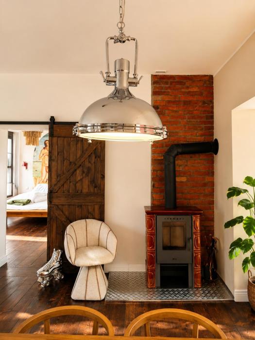 Wyjątkowy apartament w tajemniczej kamienicy przy Rynku