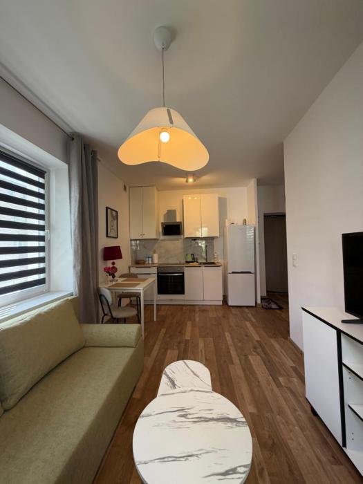 Sukces Apartament przy deptaku