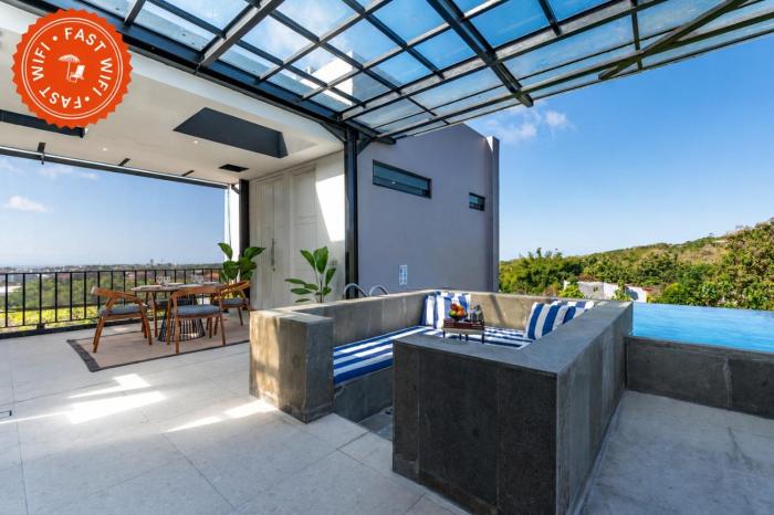 Villa Dahayu Private 2BR Villa with Sunset Views