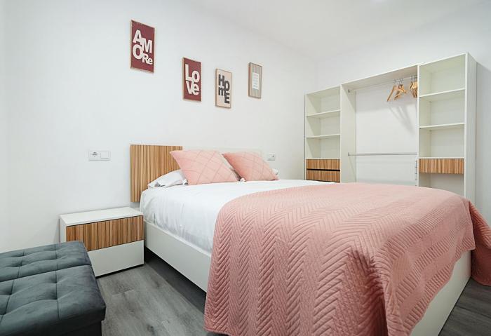Apartamentos Xiana